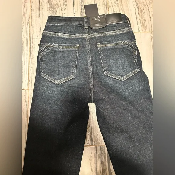 NWT Buckle Black Fit No. 35 Stretch Bootcut Jean - Picture 16 of 16